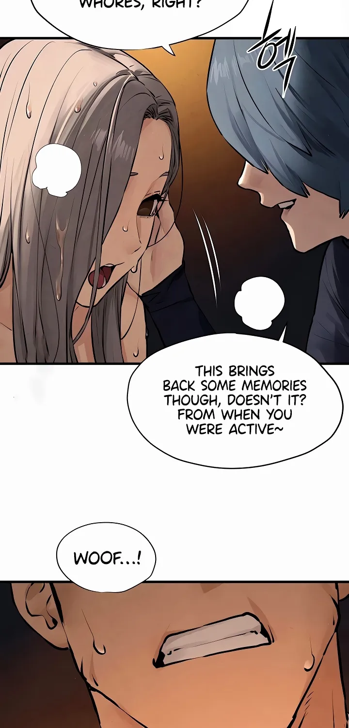 Moby Dick (Yansae) Chapter 15 page 54 - 