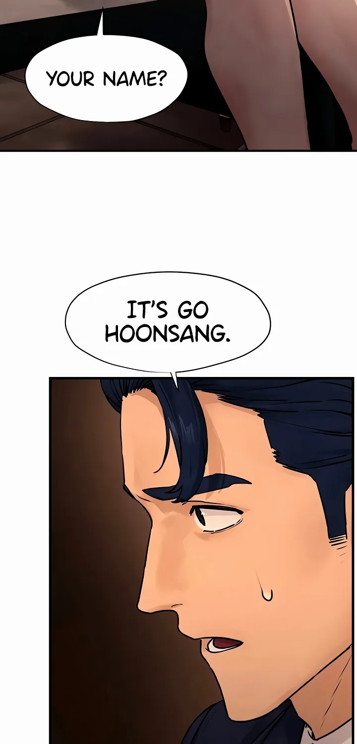 Moby Dick (Yansae) Chapter 15 page 59 - 