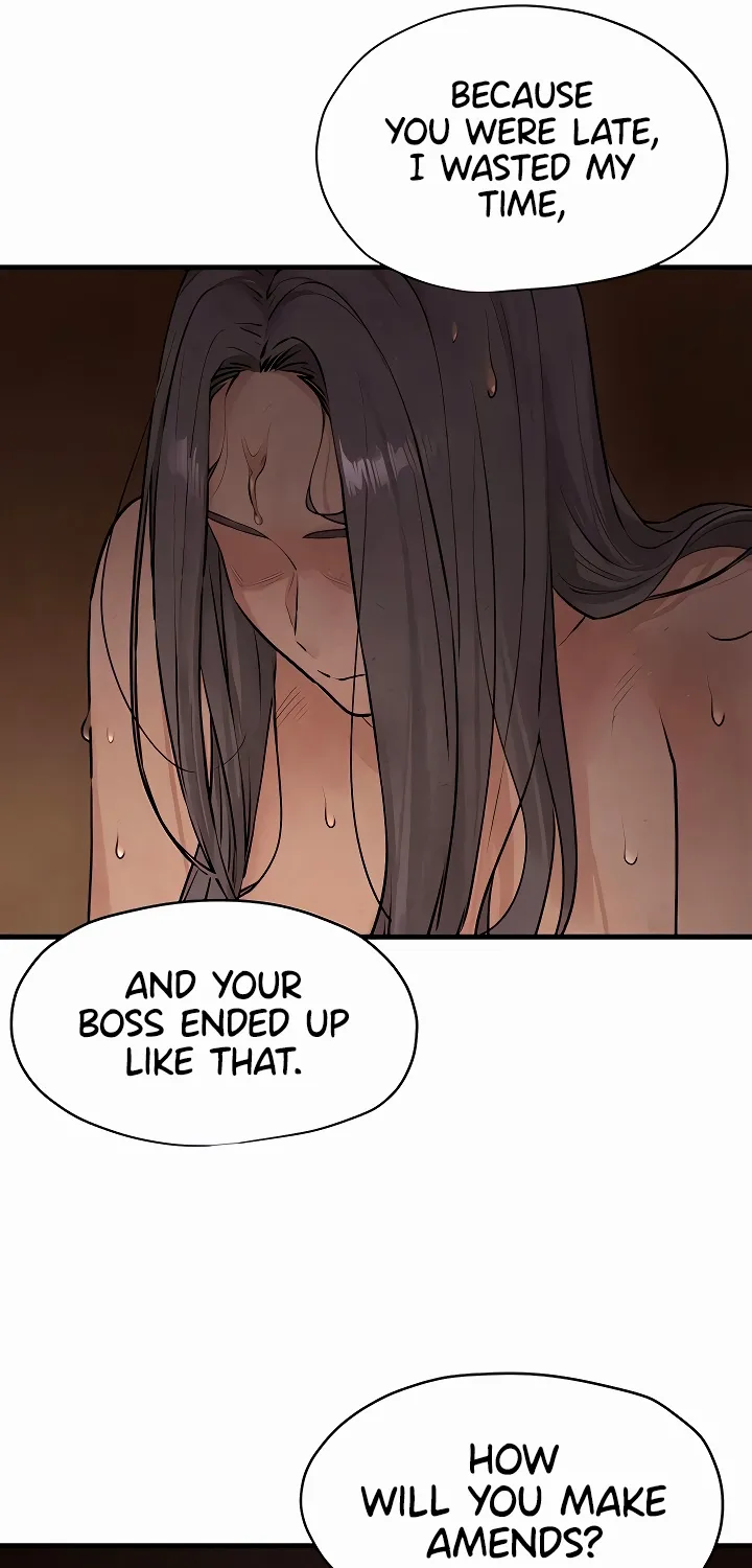 Moby Dick (Yansae) Chapter 15 page 61 - 