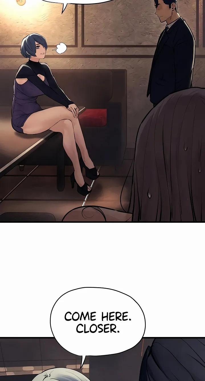 Moby Dick (Yansae) Chapter 15 page 64 - 