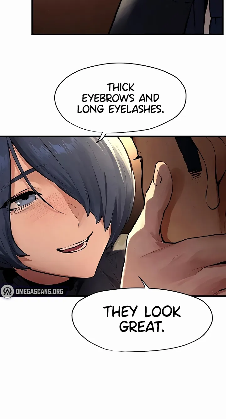 Moby Dick (Yansae) Chapter 15 page 68 - 