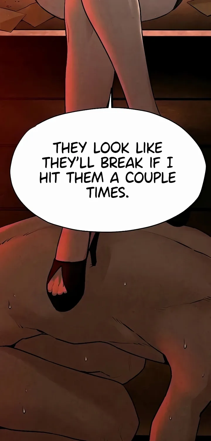 Moby Dick (Yansae) Chapter 15 page 8 - 
