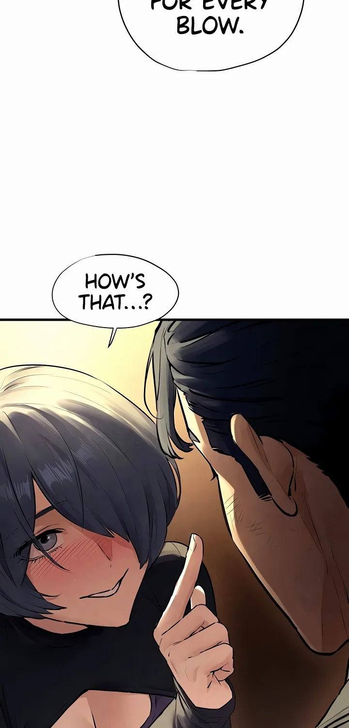 Moby Dick (Yansae) Chapter 15 page 74 - 