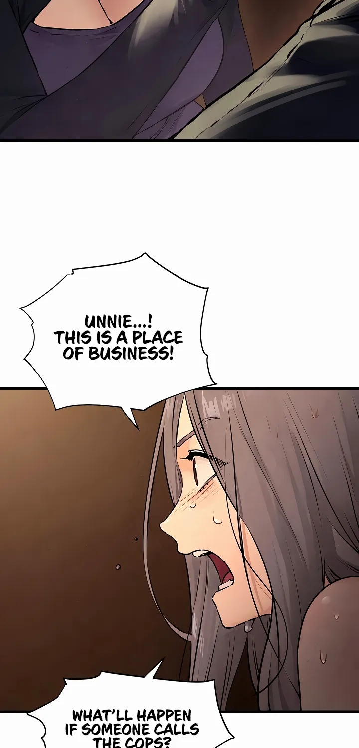 Moby Dick (Yansae) Chapter 15 page 75 - 
