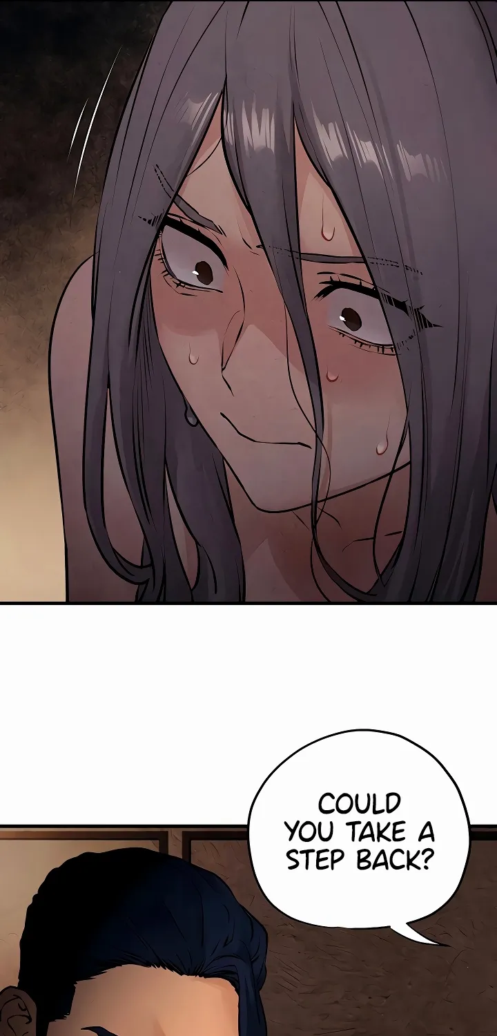 Moby Dick (Yansae) Chapter 15 page 79 - 