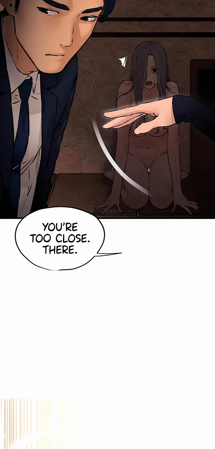 Moby Dick (Yansae) Chapter 15 page 80 - 