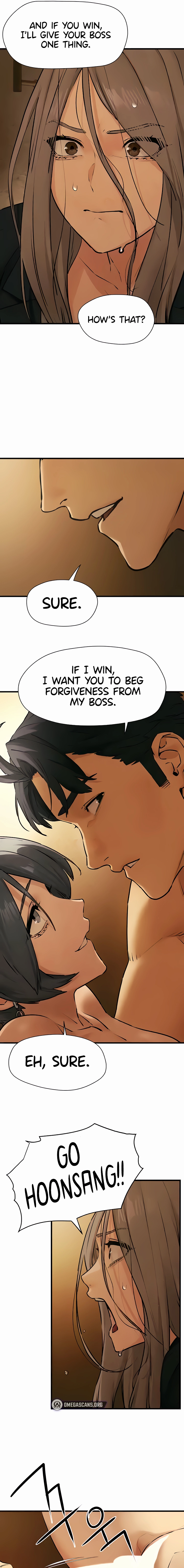 Moby Dick (Yansae) Chapter 16 page 13 - 