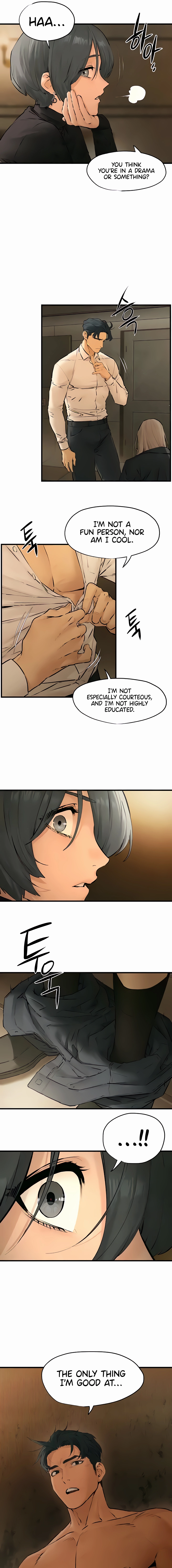Moby Dick (Yansae) Chapter 16 page 9 - 