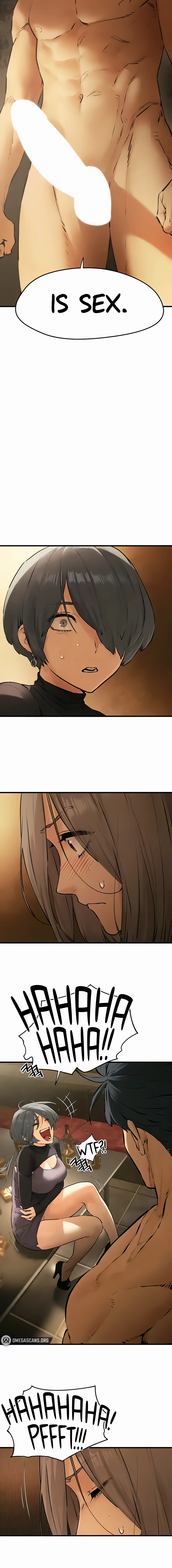 Moby Dick (Yansae) Chapter 16 page 10 - 
