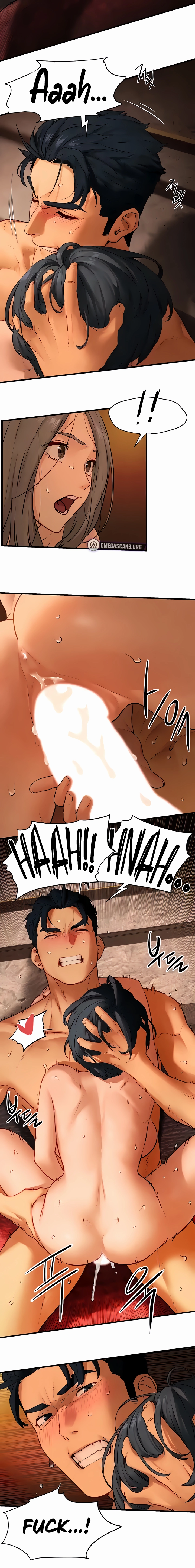 Moby Dick (Yansae) Chapter 17 page 13 - 