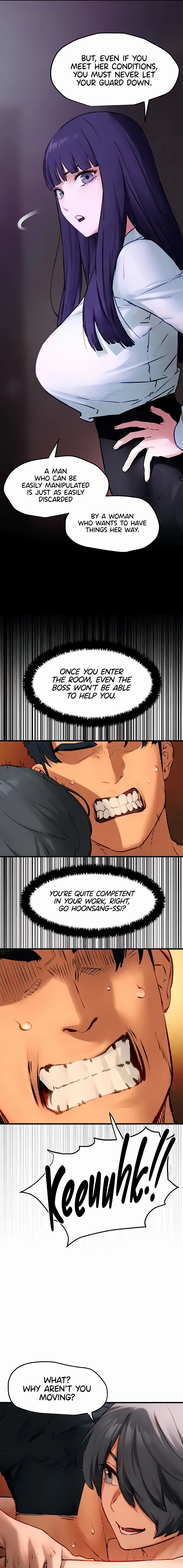 Moby Dick (Yansae) Chapter 17 page 7 - 