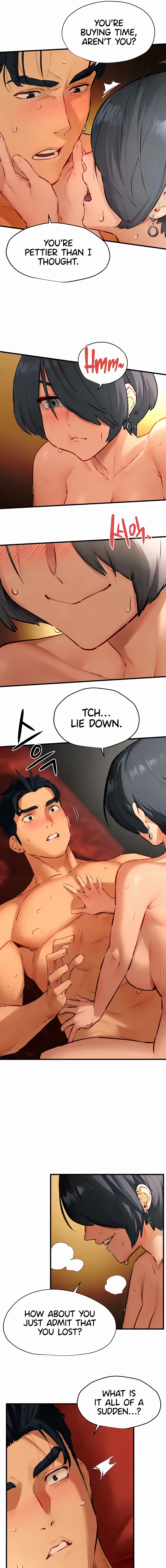 Moby Dick (Yansae) Chapter 18 page 11 - 