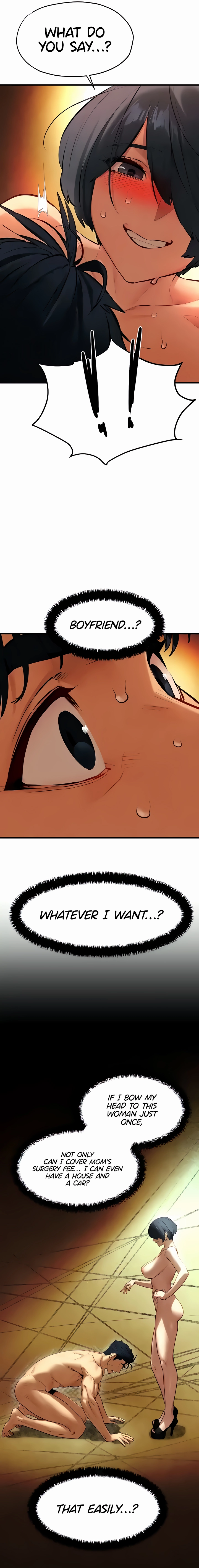 Moby Dick (Yansae) Chapter 18 page 13 - 