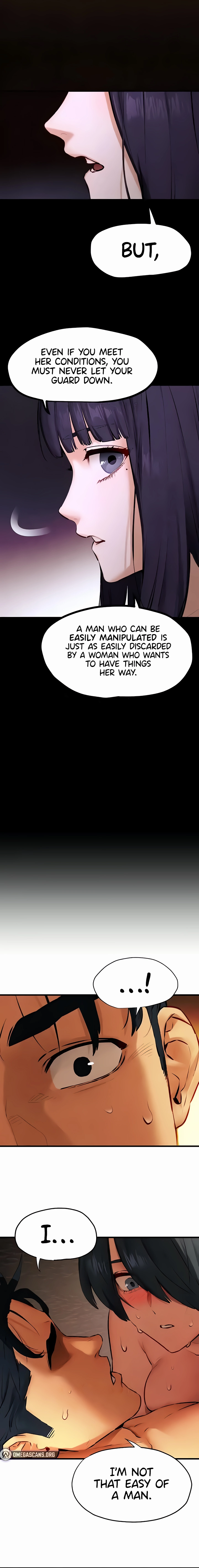 Moby Dick (Yansae) Chapter 18 page 14 - 