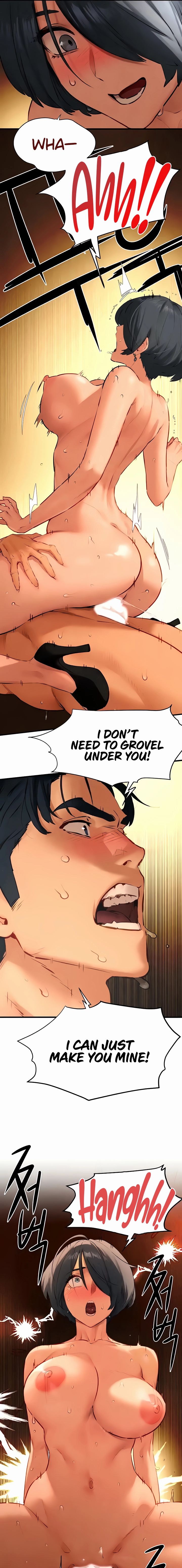 Moby Dick (Yansae) Chapter 18 page 15 - 