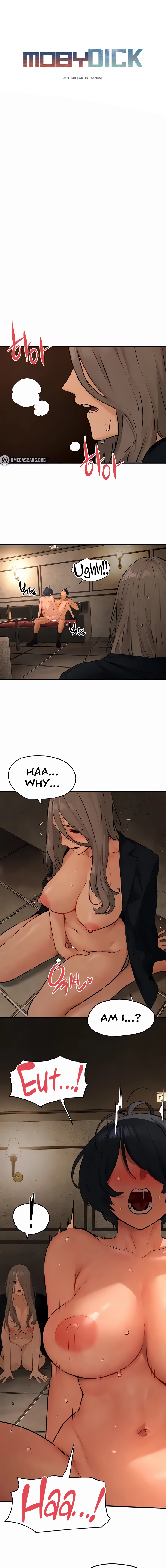 Moby Dick (Yansae) Chapter 18 page 3 - 