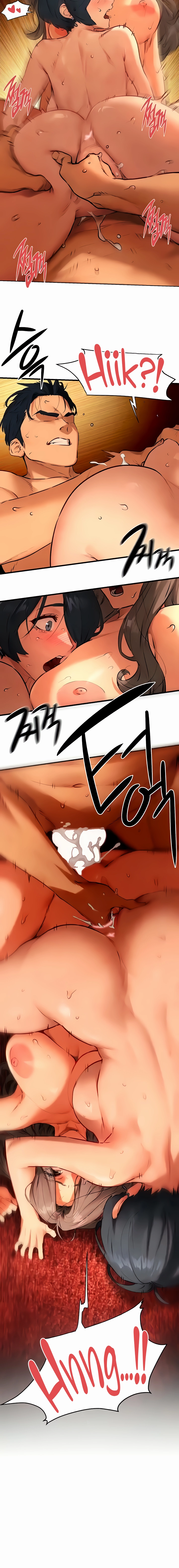 Moby Dick (Yansae) Chapter 19 page 16 - 