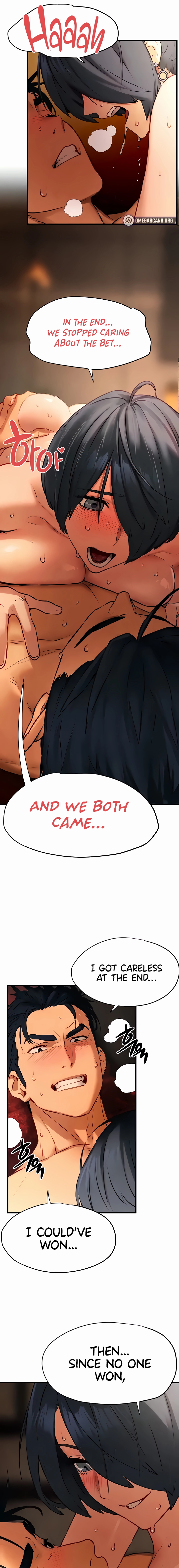 Moby Dick (Yansae) Chapter 19 page 3 - 