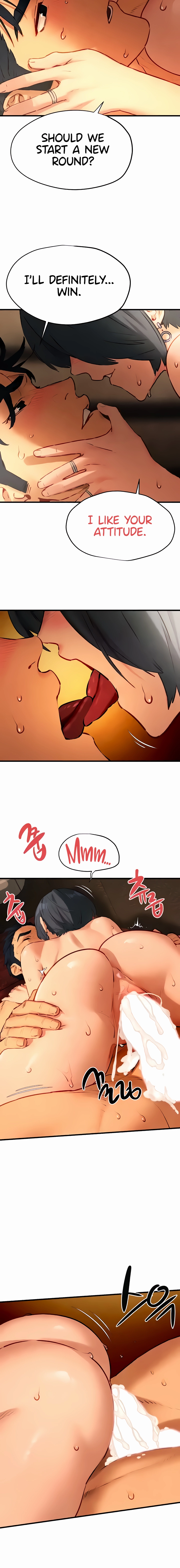 Moby Dick (Yansae) Chapter 19 page 4 - 