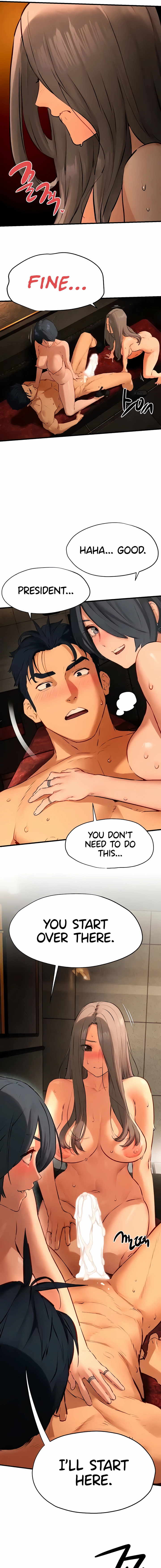 Moby Dick (Yansae) Chapter 19 page 9 - 