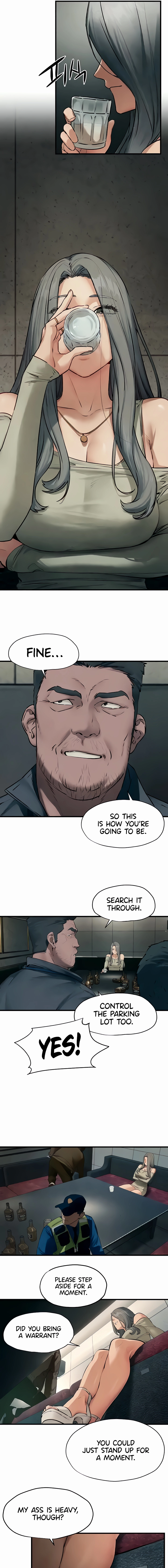 Moby Dick (Yansae) Chapter 20 page 14 - 