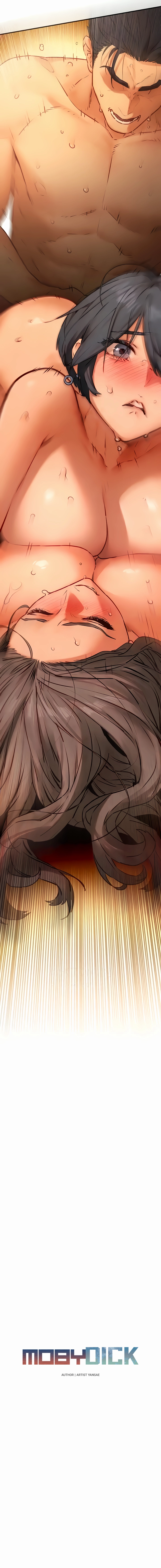 Moby Dick (Yansae) Chapter 20 page 3 - 