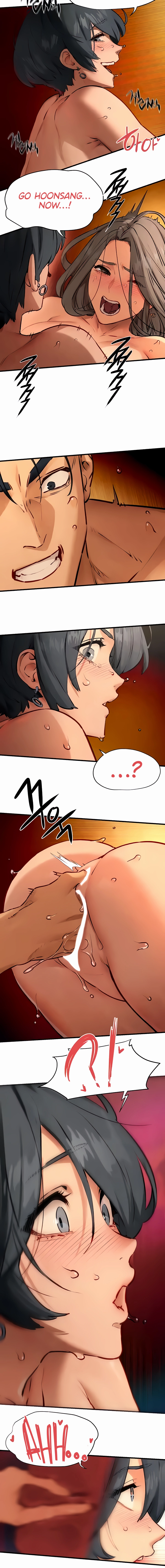 Moby Dick (Yansae) Chapter 20 page 7 - 
