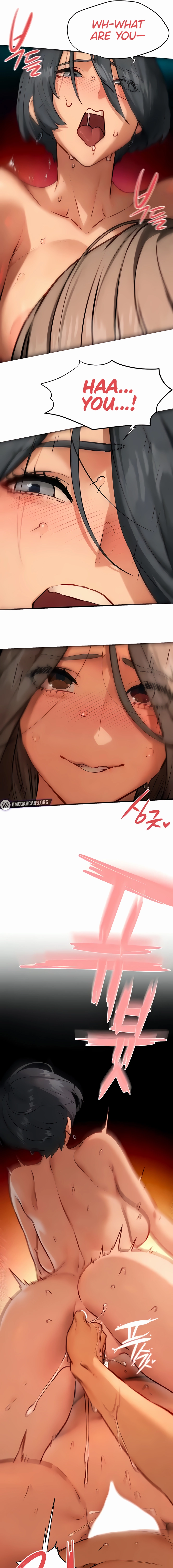 Moby Dick (Yansae) Chapter 20 page 8 - 