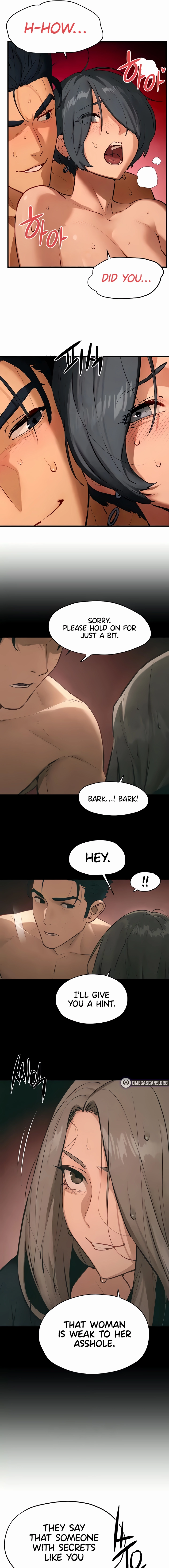 Moby Dick (Yansae) Chapter 20 page 10 - 