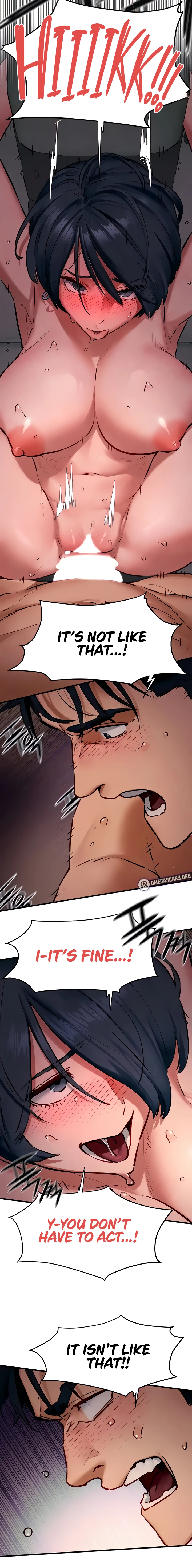 Moby Dick (Yansae) Chapter 21 page 12 - 