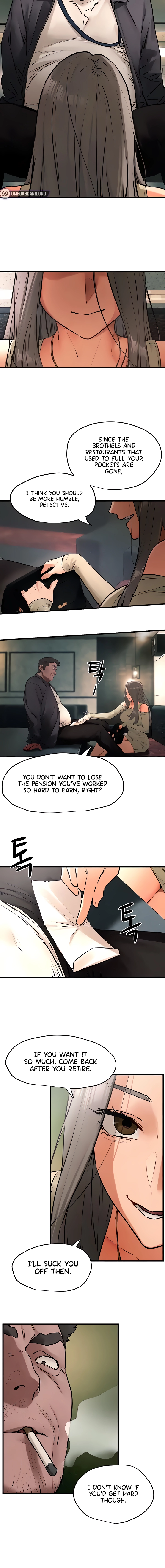 Moby Dick (Yansae) Chapter 21 page 4 - 