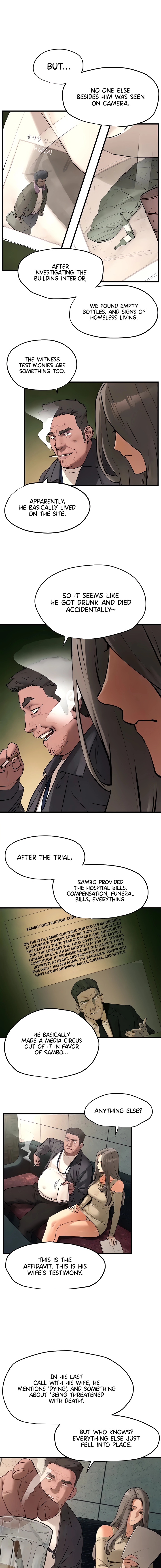 Moby Dick (Yansae) Chapter 21 page 7 - 