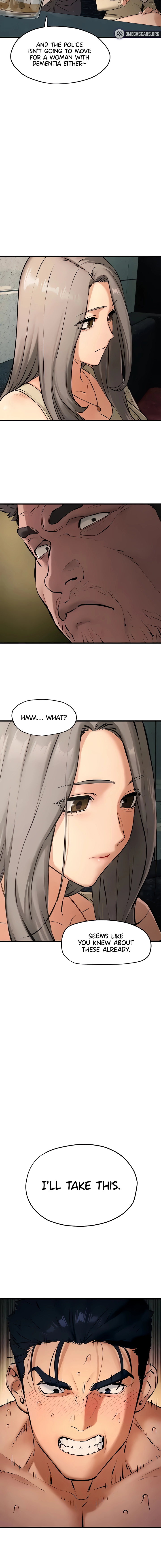 Moby Dick (Yansae) Chapter 21 page 8 - 