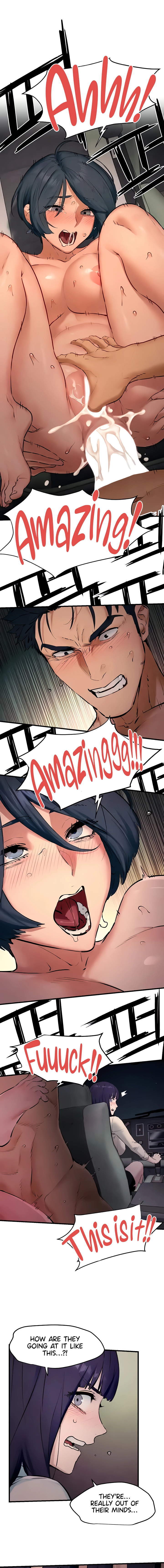 Moby Dick (Yansae) Chapter 21 page 9 - 