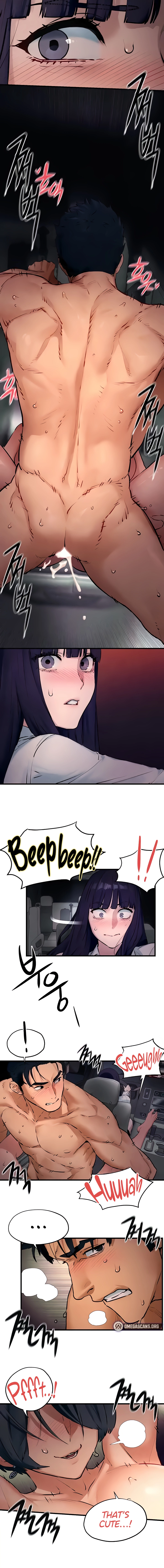 Moby Dick (Yansae) Chapter 21 page 10 - 