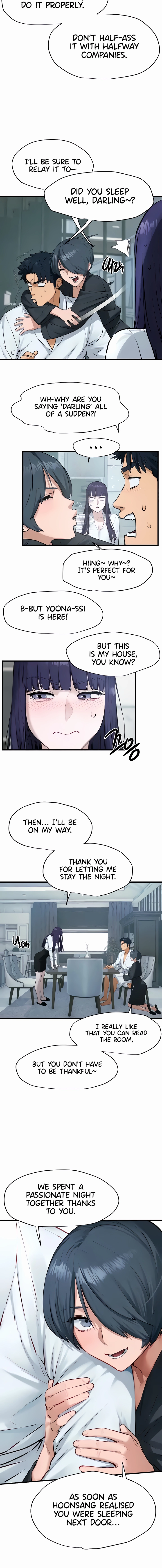 Moby Dick (Yansae) Chapter 22 page 10 - 