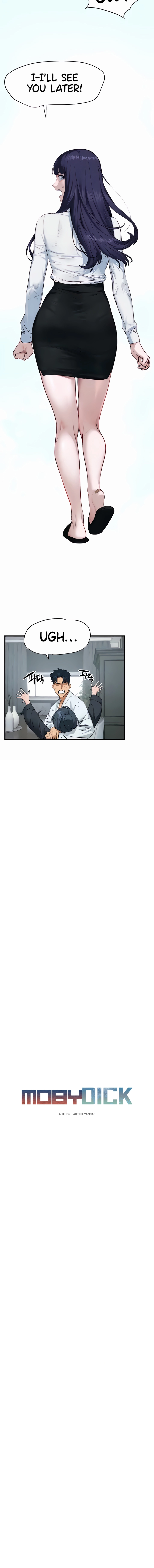 Moby Dick (Yansae) Chapter 23 page 2 - 