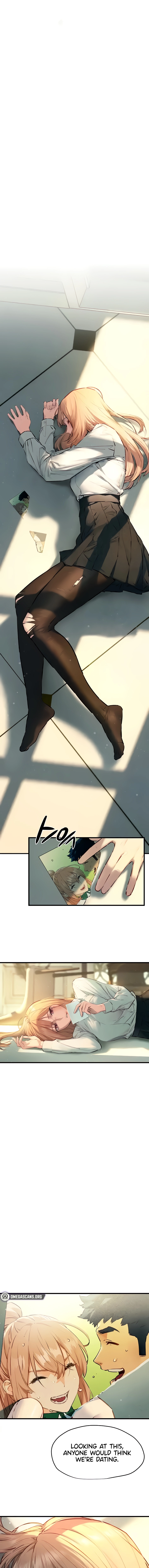 Moby Dick (Yansae) Chapter 23 page 17 - 