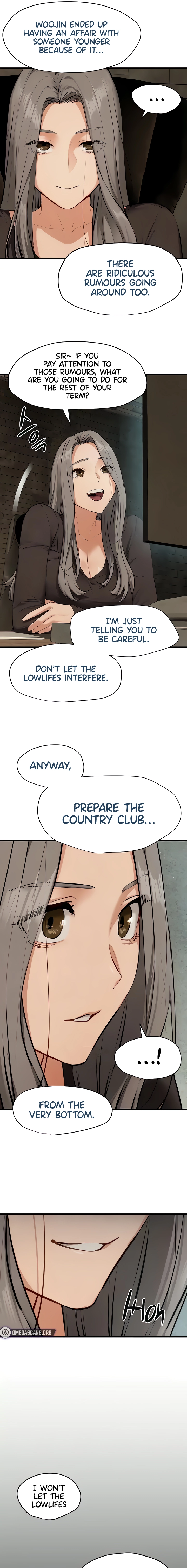 Moby Dick (Yansae) Chapter 23 page 7 - 