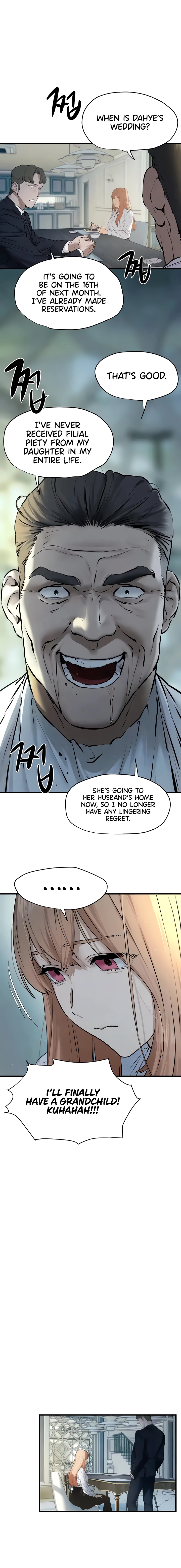 Moby Dick (Yansae) Chapter 23 page 10 - 