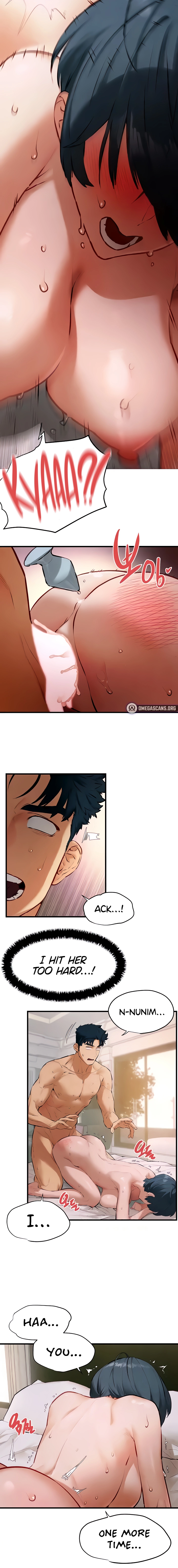 Moby Dick (Yansae) Chapter 24 page 2 - 