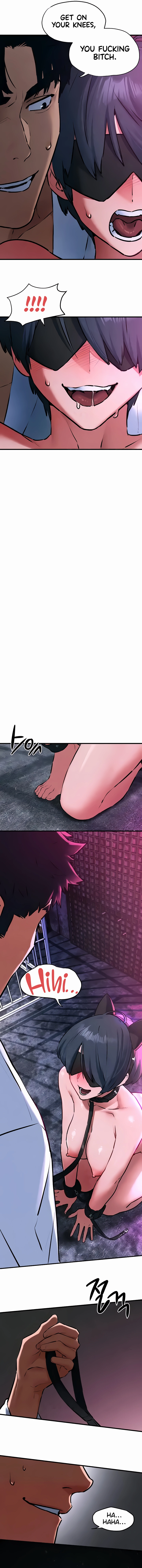 Moby Dick (Yansae) Chapter 24 page 17 - 