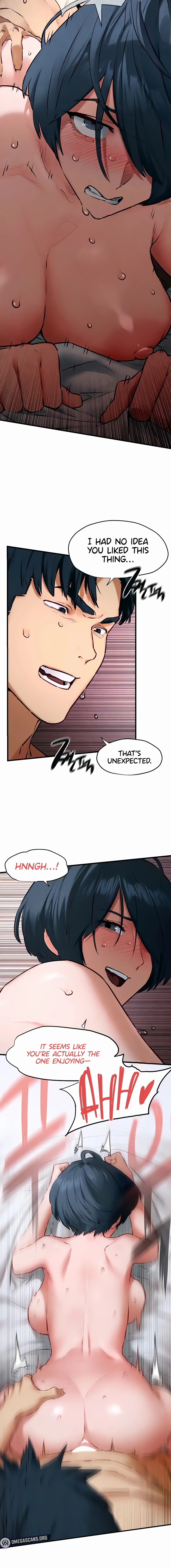 Moby Dick (Yansae) Chapter 24 page 6 - 