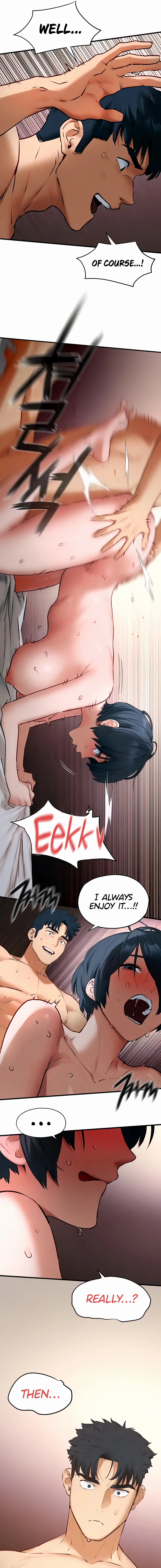 Moby Dick (Yansae) Chapter 24 page 7 - 