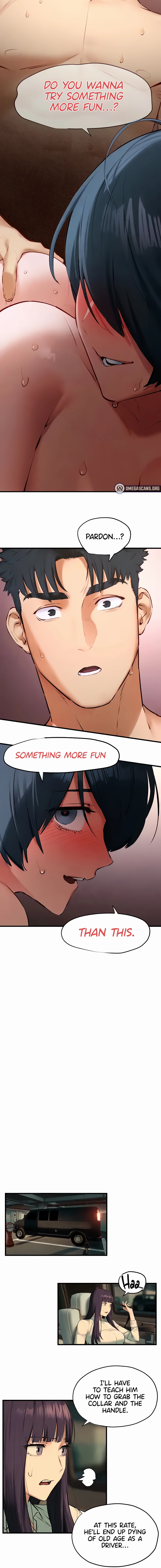 Moby Dick (Yansae) Chapter 24 page 8 - 