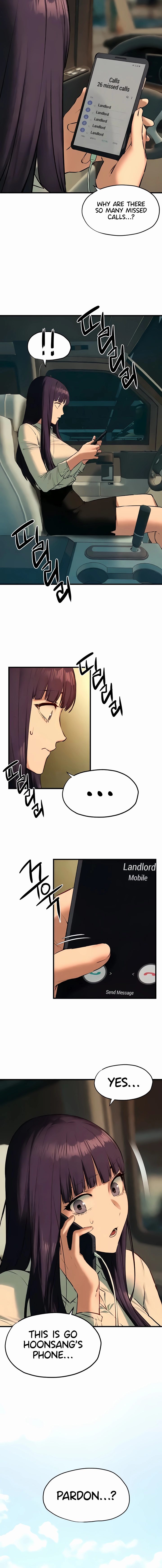 Moby Dick (Yansae) Chapter 24 page 10 - 
