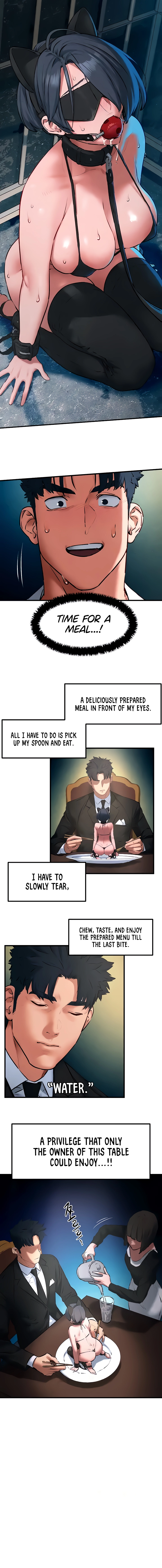Moby Dick (Yansae) Chapter 25 page 2 - 