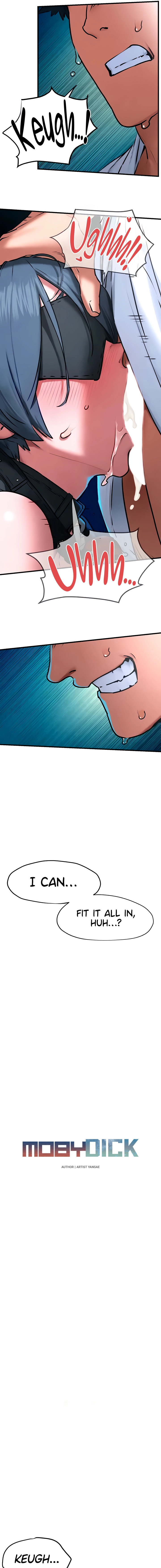 Moby Dick (Yansae) Chapter 25 page 5 - 
