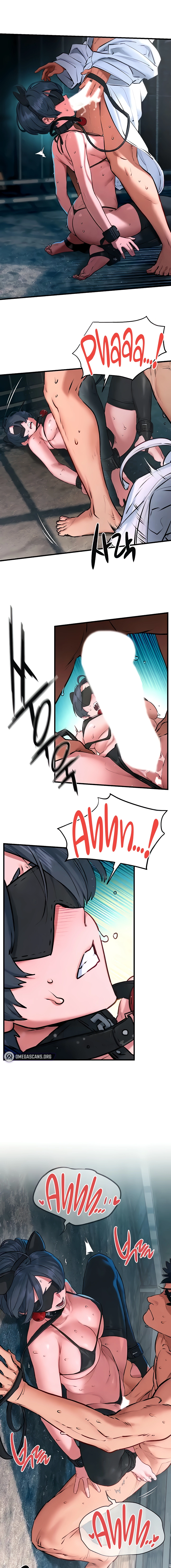 Moby Dick (Yansae) Chapter 25 page 7 - 