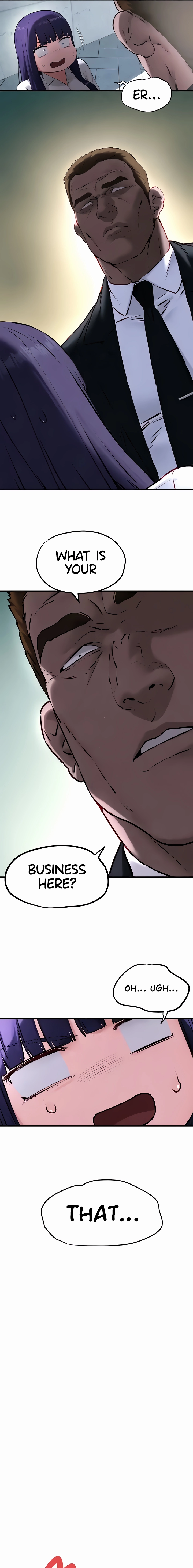 Moby Dick (Yansae) Chapter 26 page 12 - 